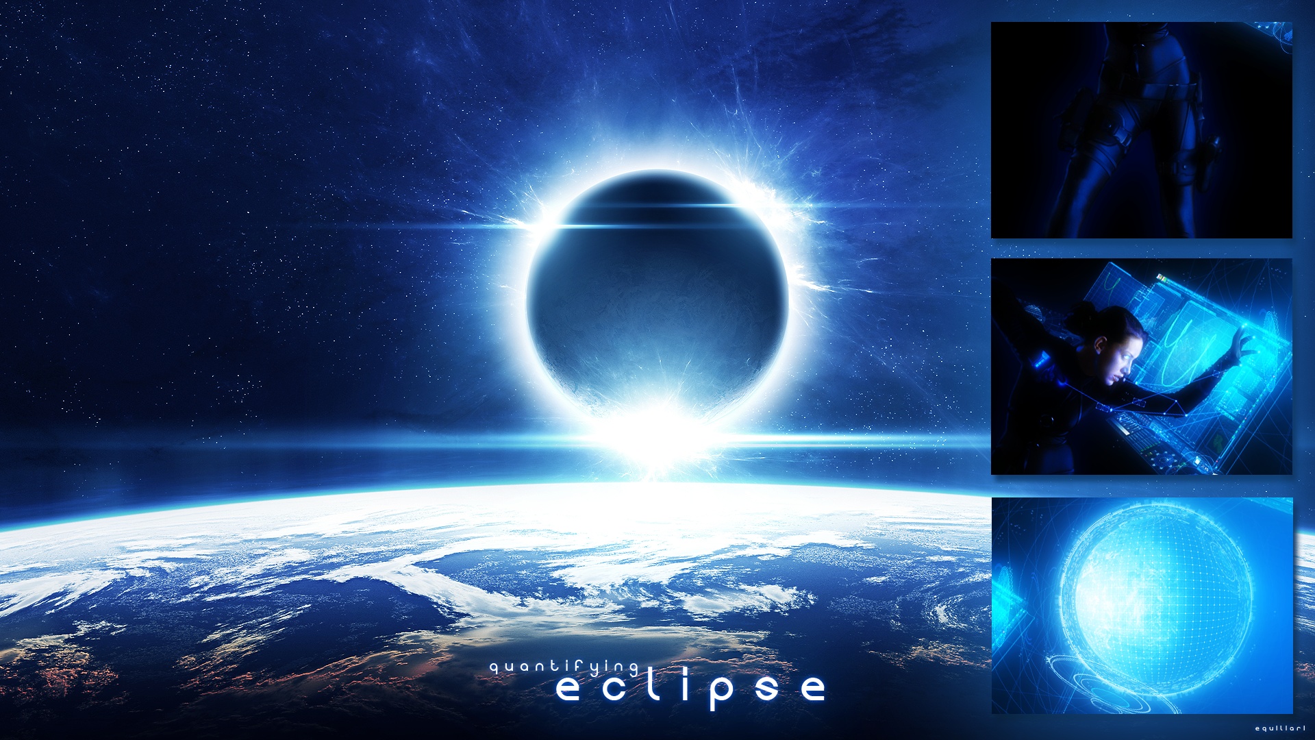Quantifying Eclipse