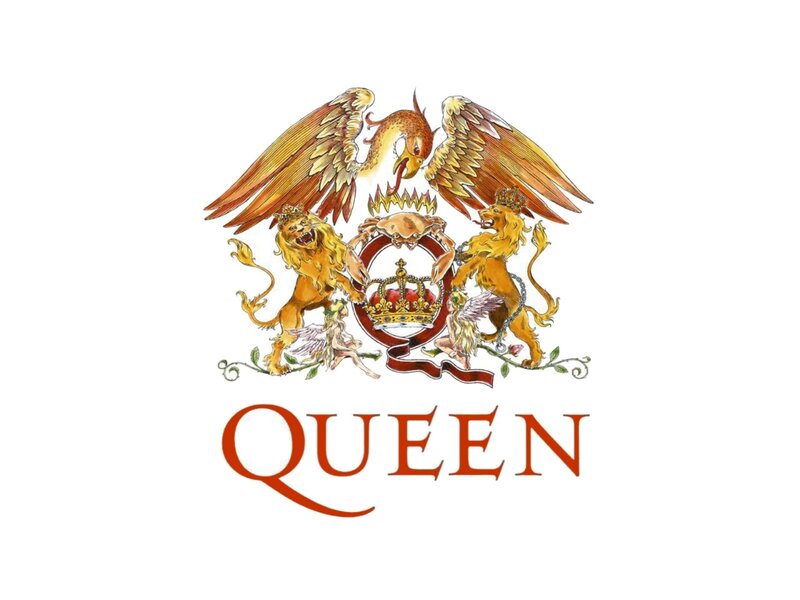 Queen band logo