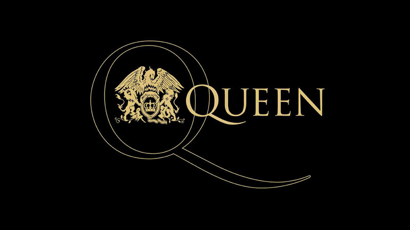 Queen band logo