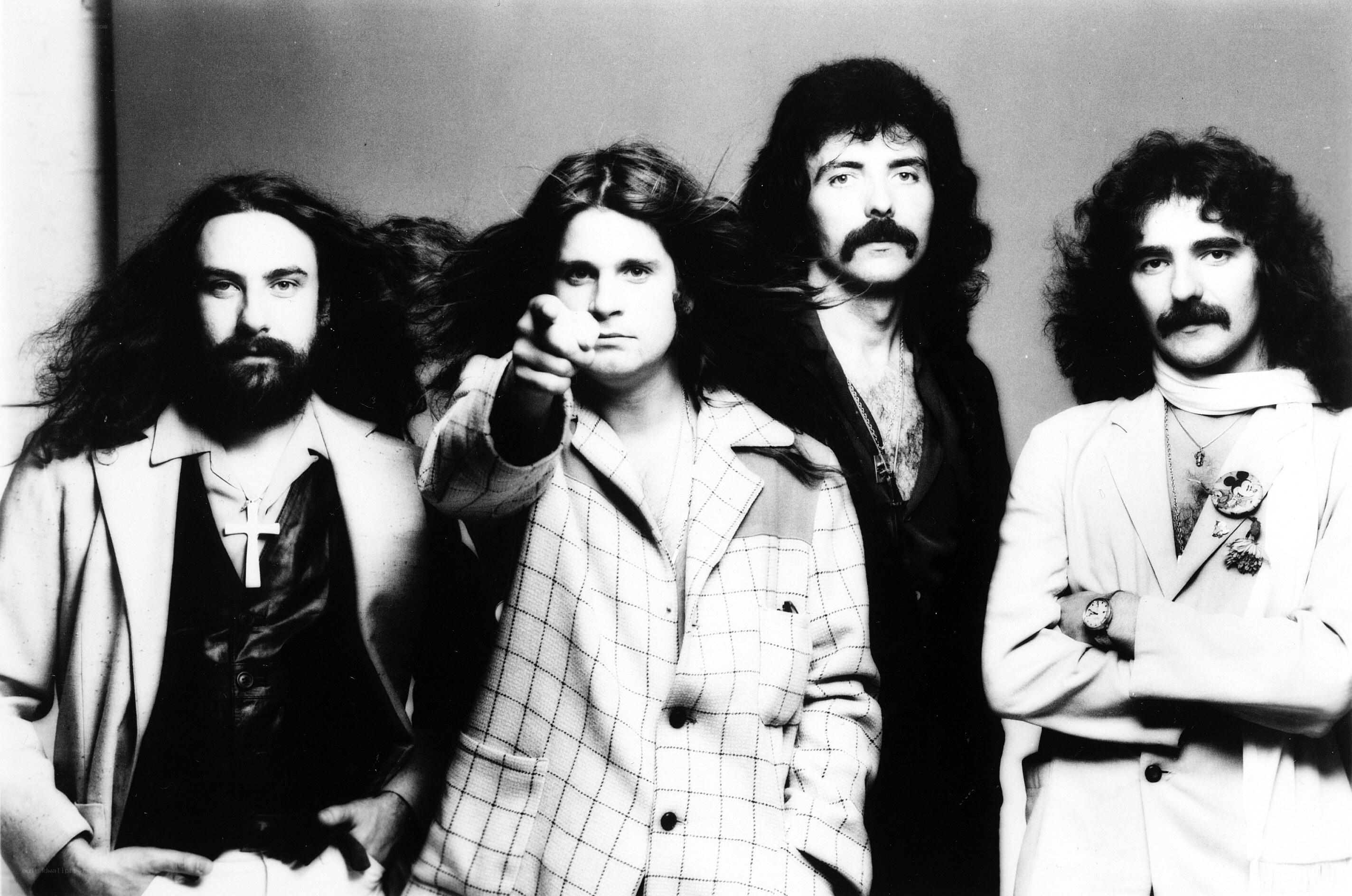 Queen band photo