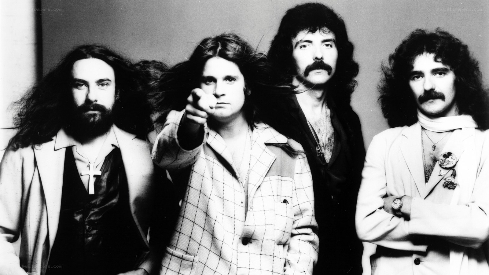 Queen band photo