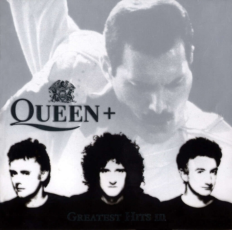 Queen Greatest Hits III