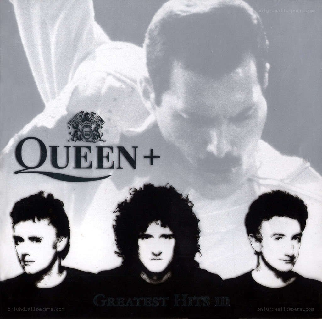 Queen Greatest Hits III