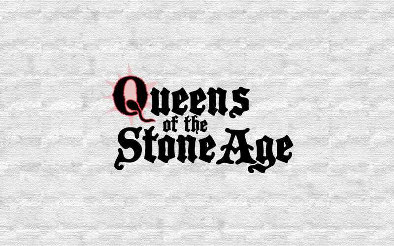 Queens of the Stone Age logo