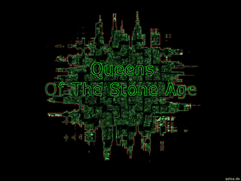 Queens of the Stone Age logo