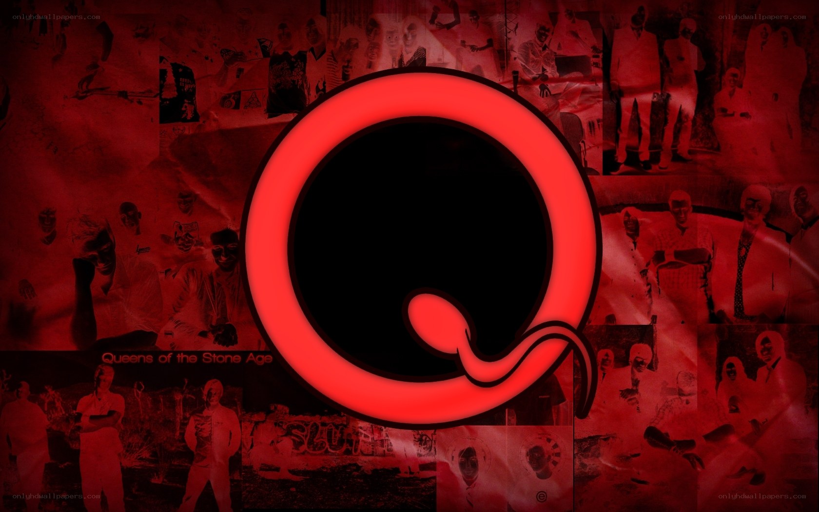 Queens of the Stone Age logo