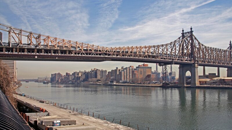 Queensboro Bridge