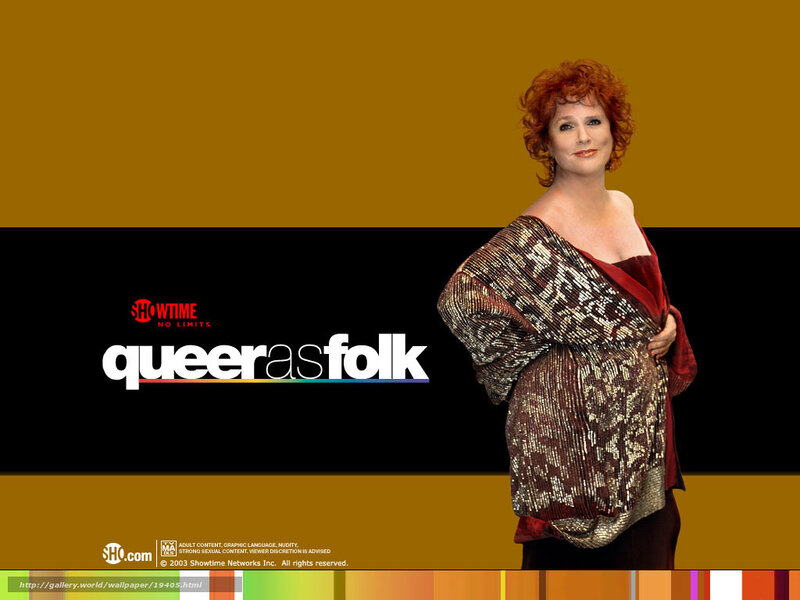 Queer as Folk promotional image