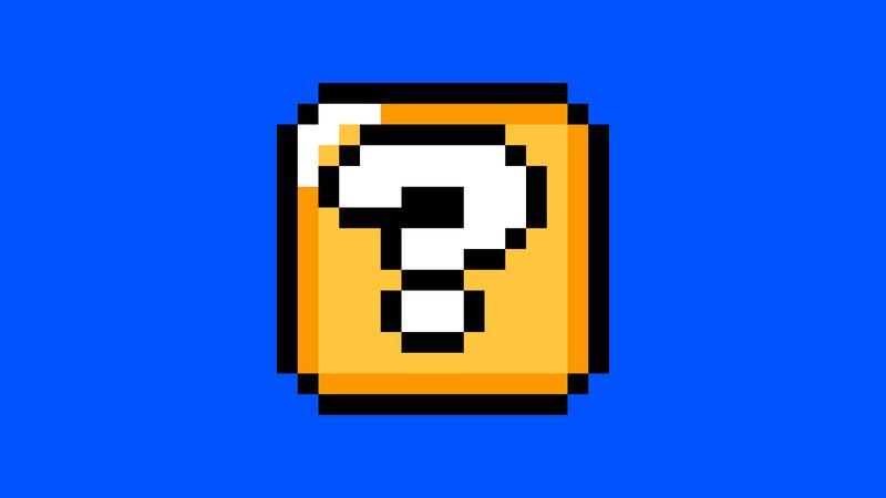Question Block