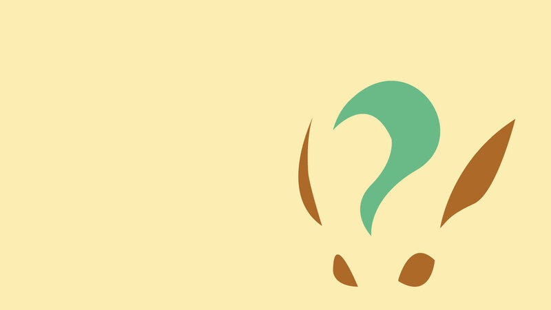 Question Mark Face