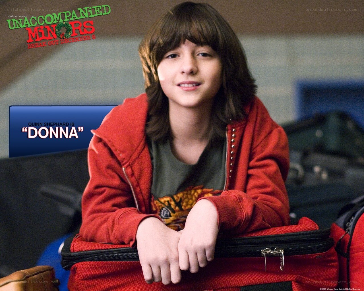 Quinn Shepard as Donna