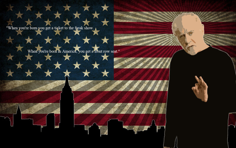 quote about america and birth