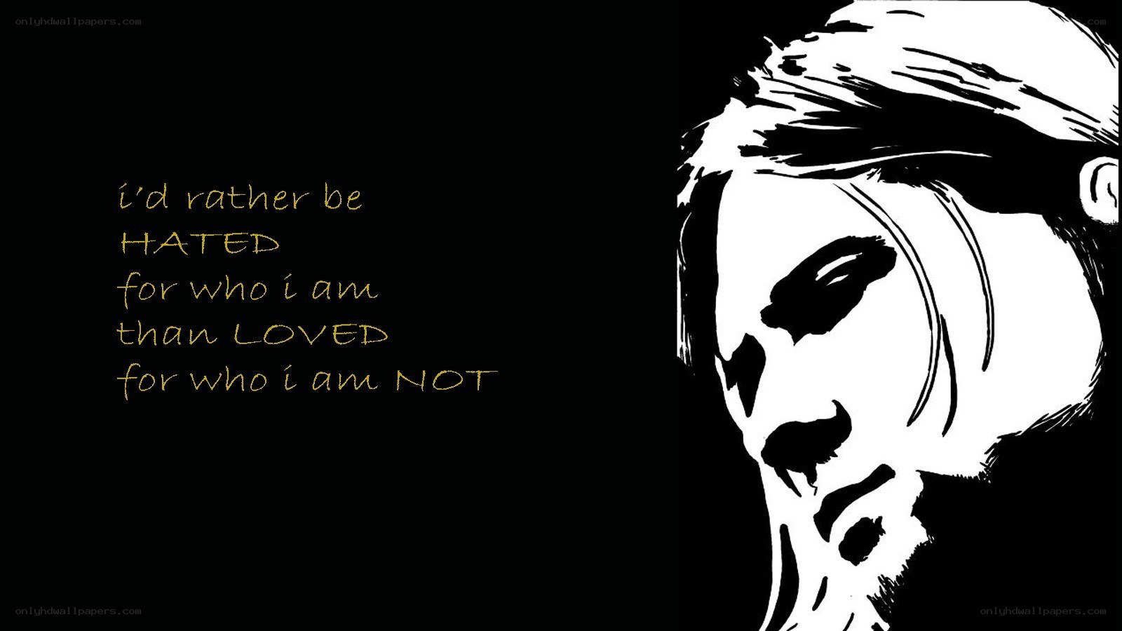 quote about authenticity