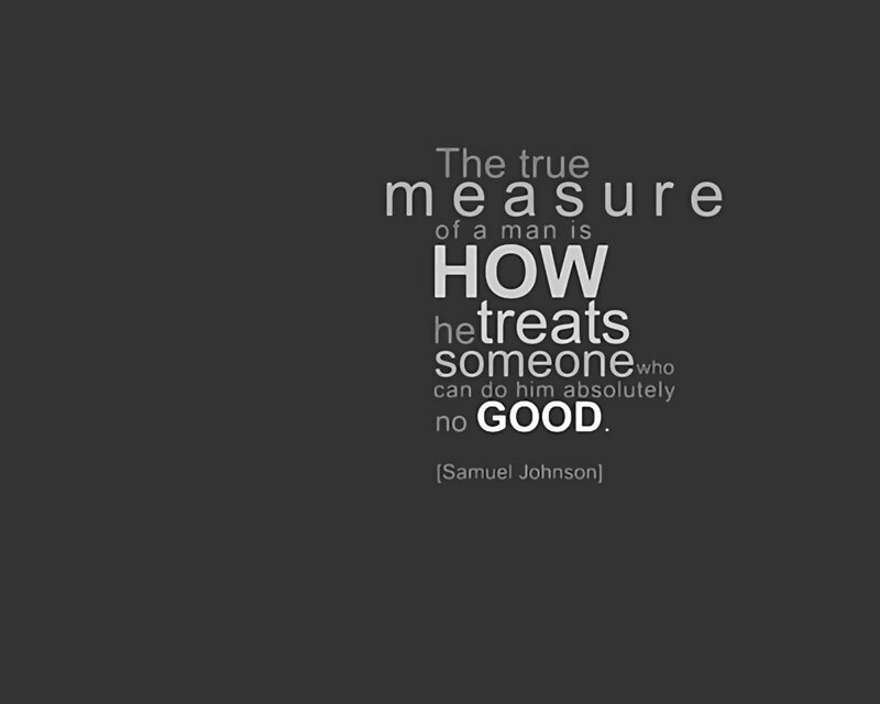 quote about character