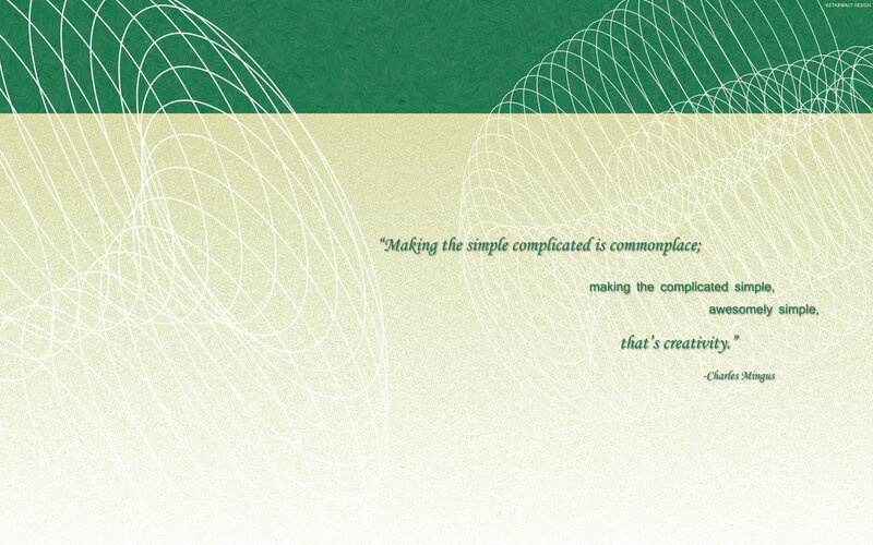 quote about creativity