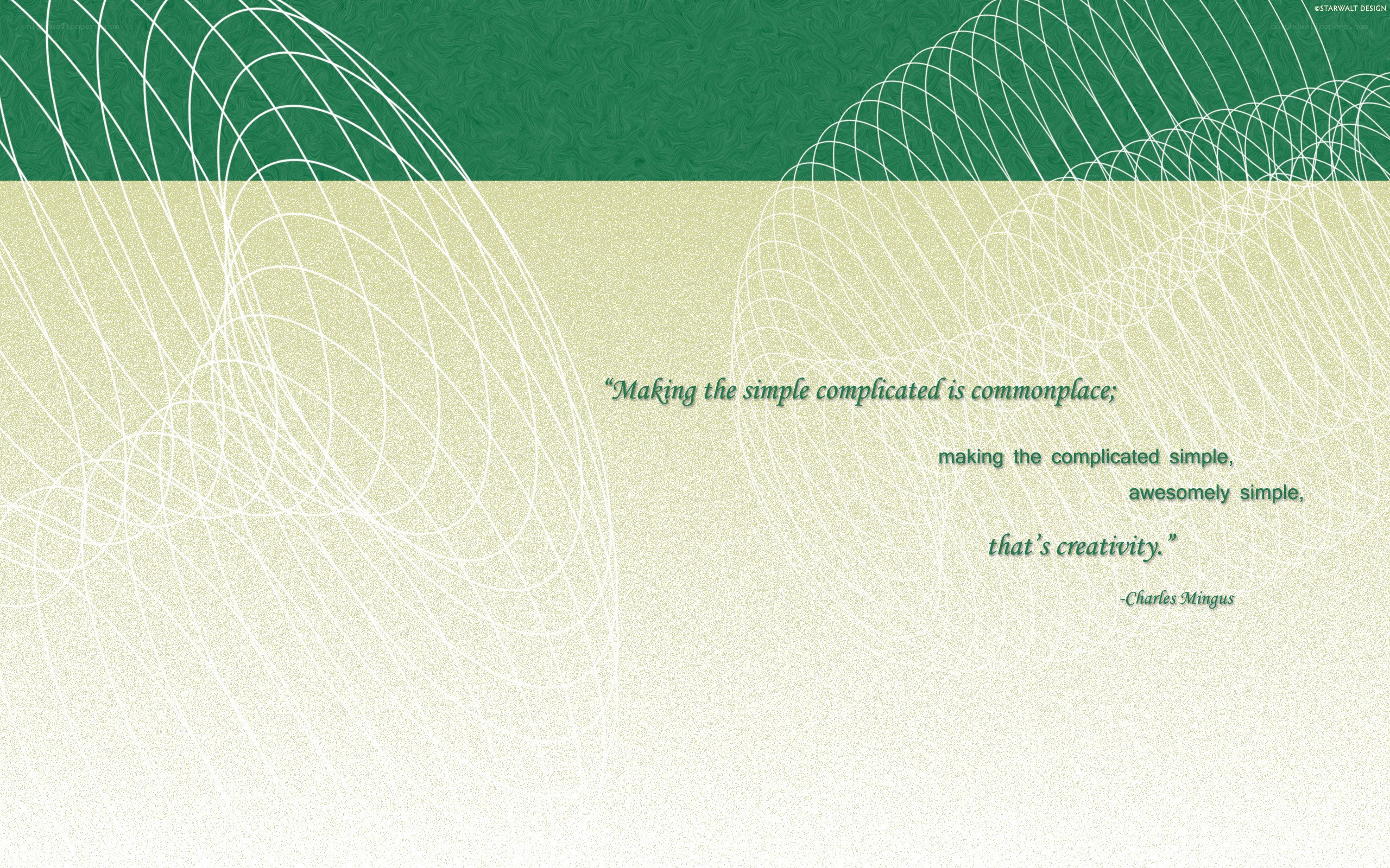 quote about creativity