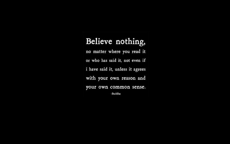 quote about critical thinking