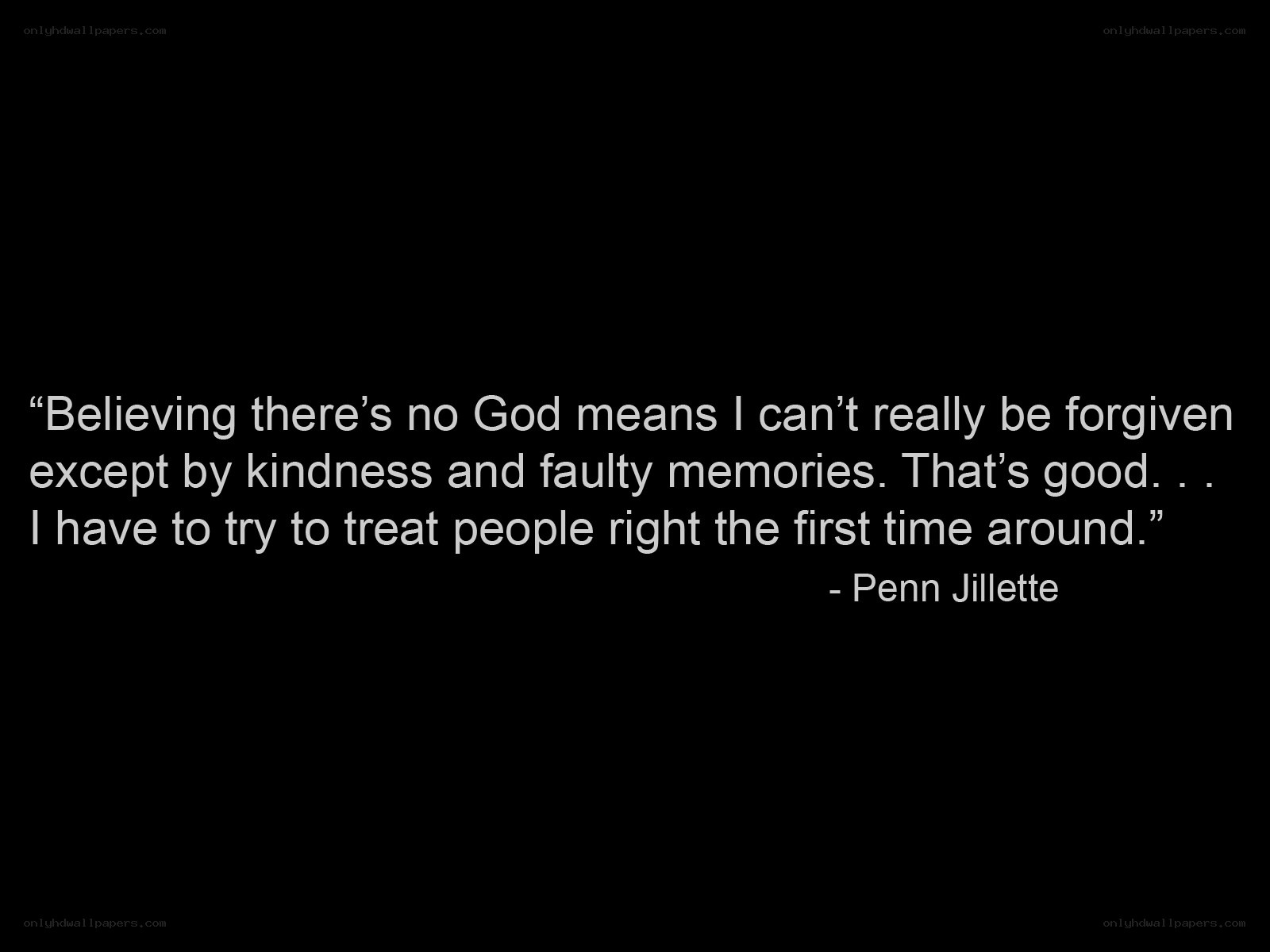 quote about forgiveness