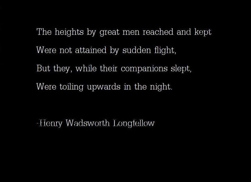 quote about greatness