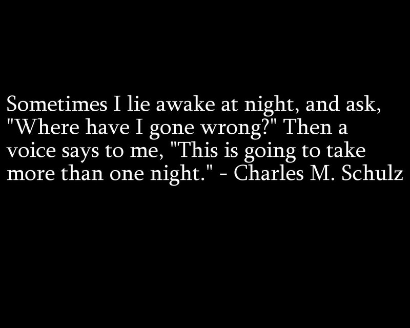 quote about inner voice