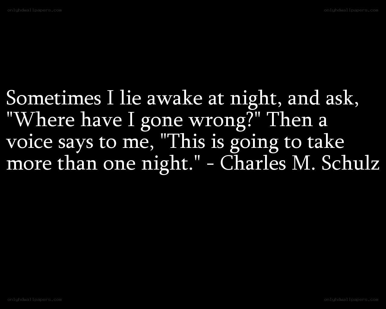 quote about inner voice