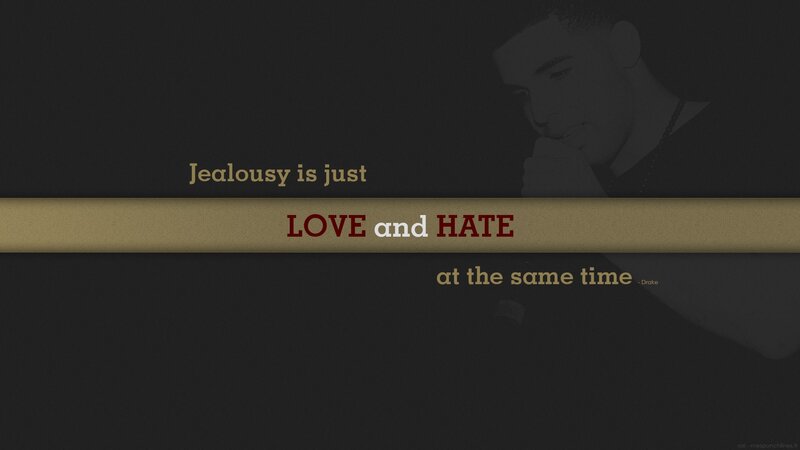 quote about jealousy