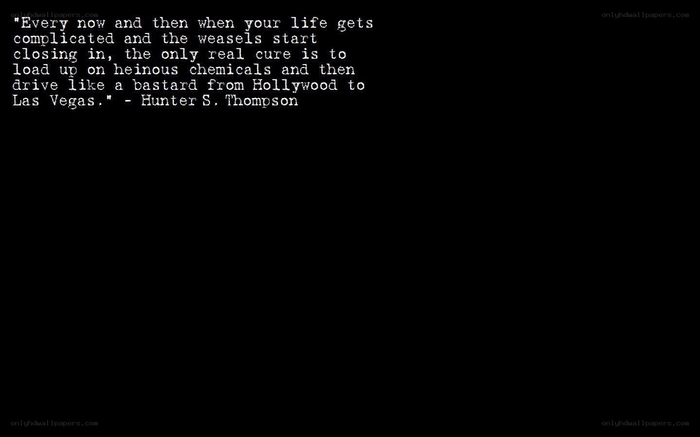 quote about life and driving