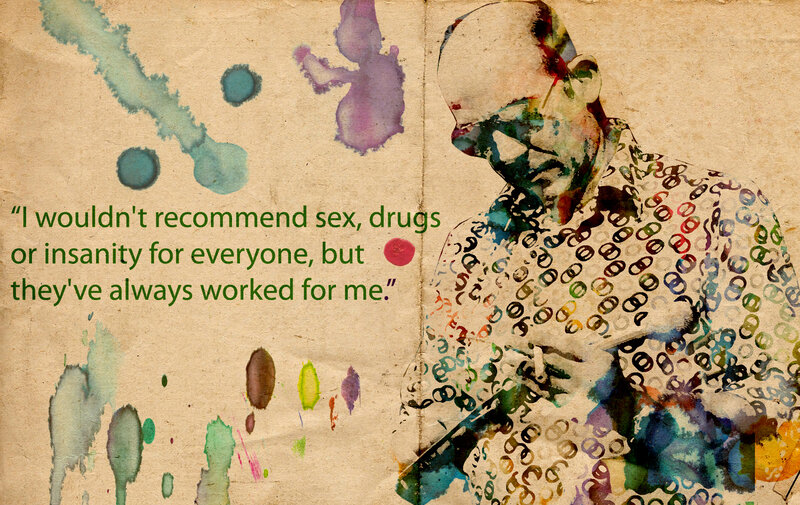 quote about life choices
