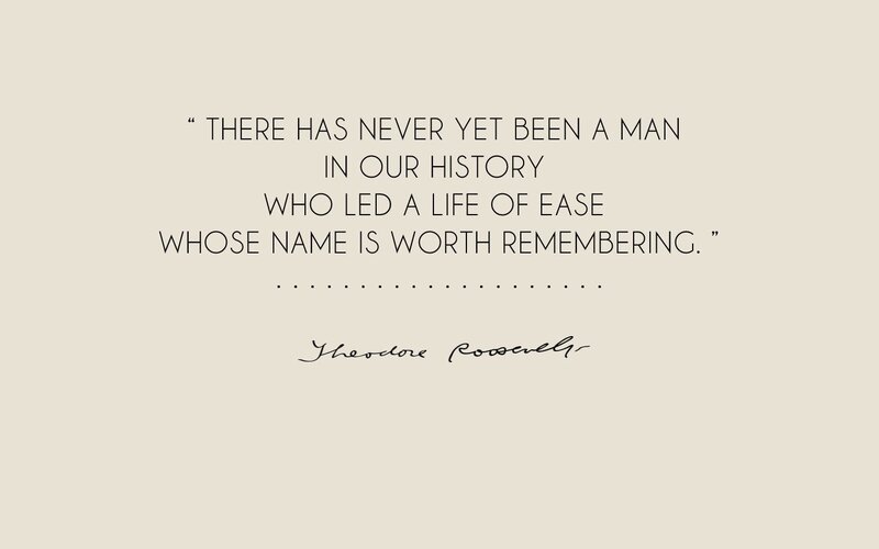 quote about living a meaningful life