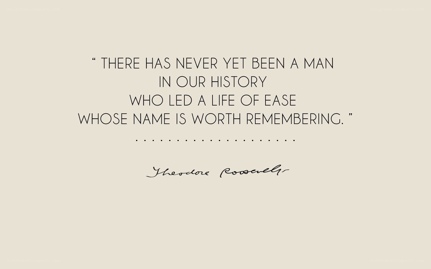 quote about living a meaningful life