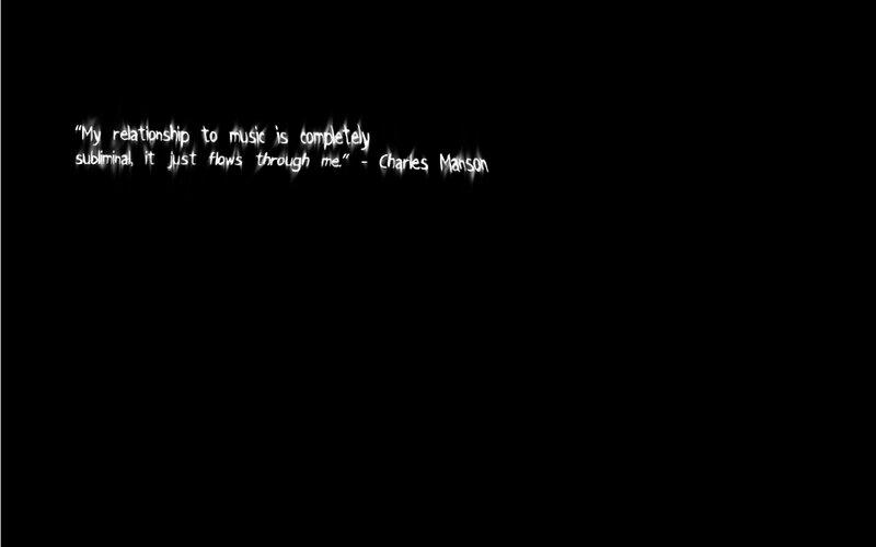 quote about music