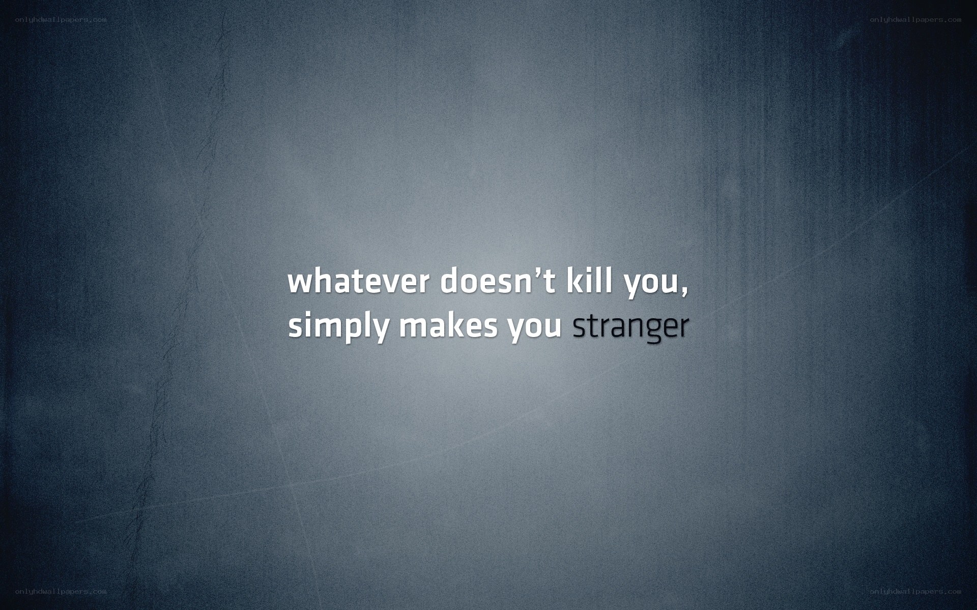 quote about resilience