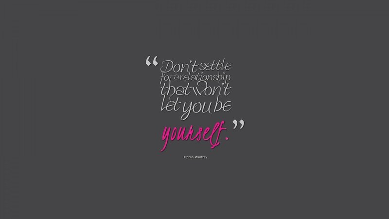 quote about self-acceptance