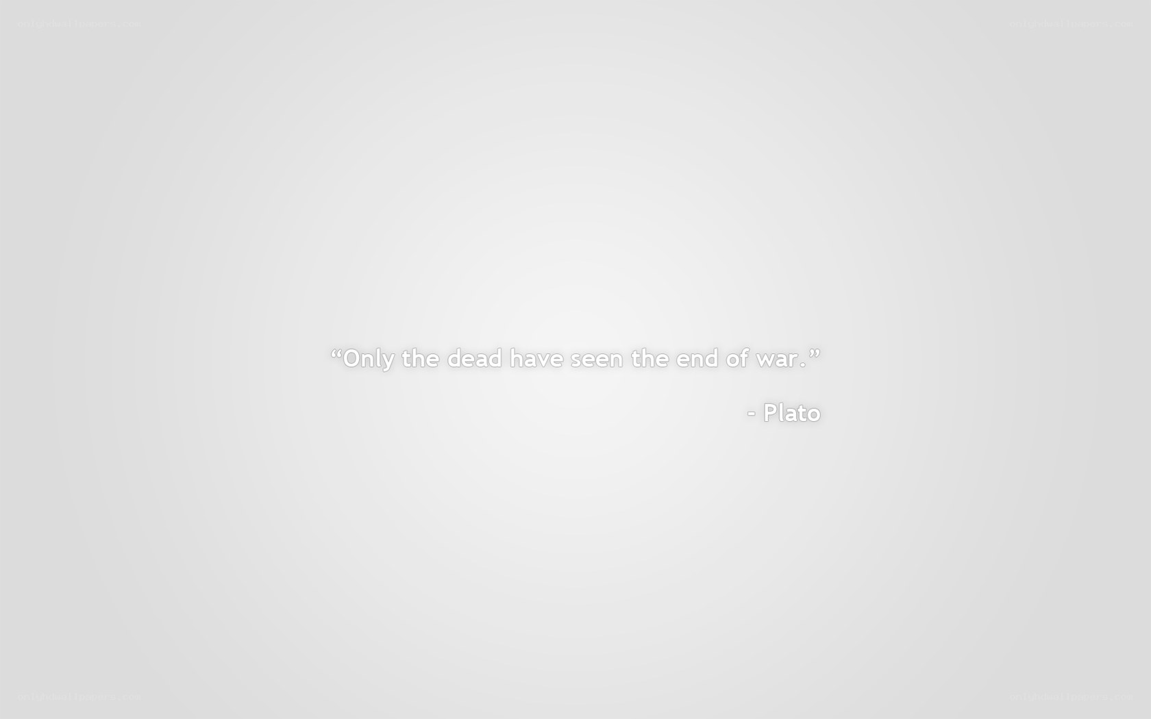 quote about war