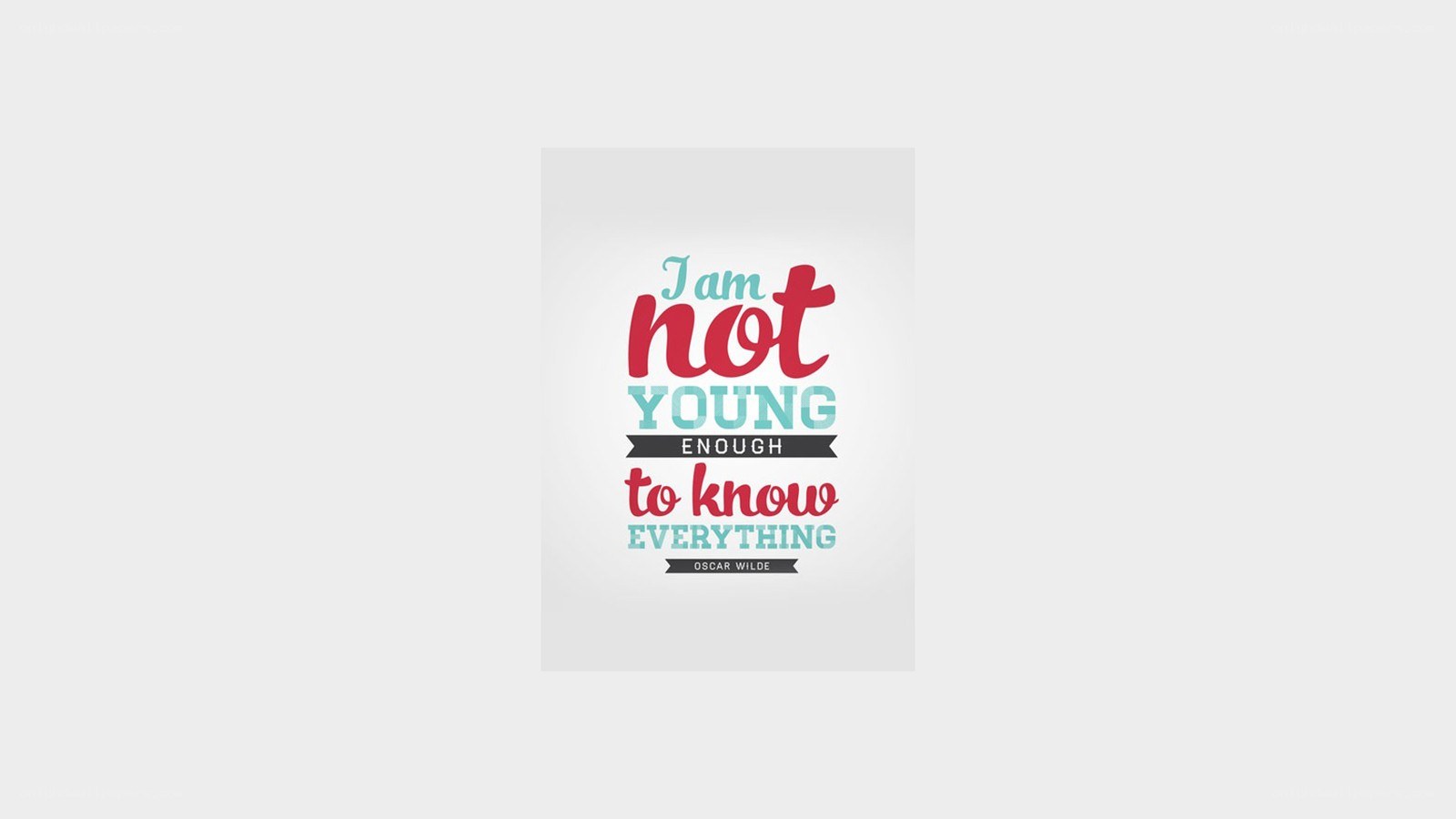 quote about youth and wisdom