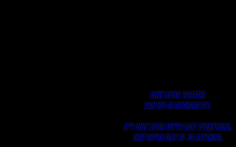 quote after disaster