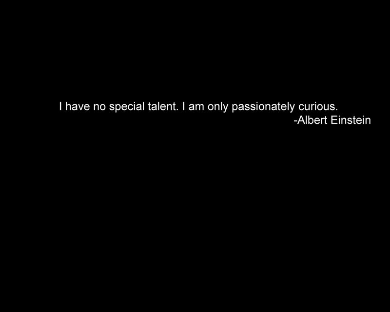 quote by albert einstein