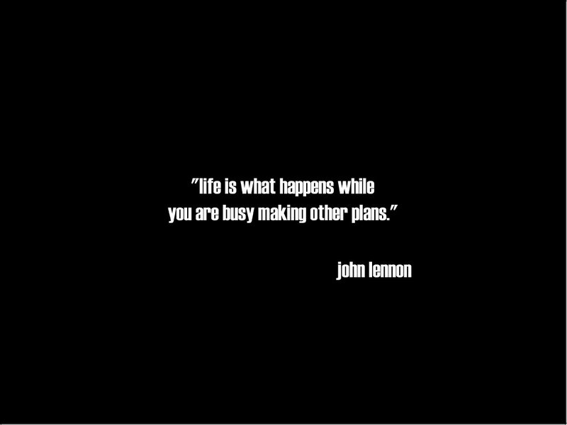 quote by john lennon