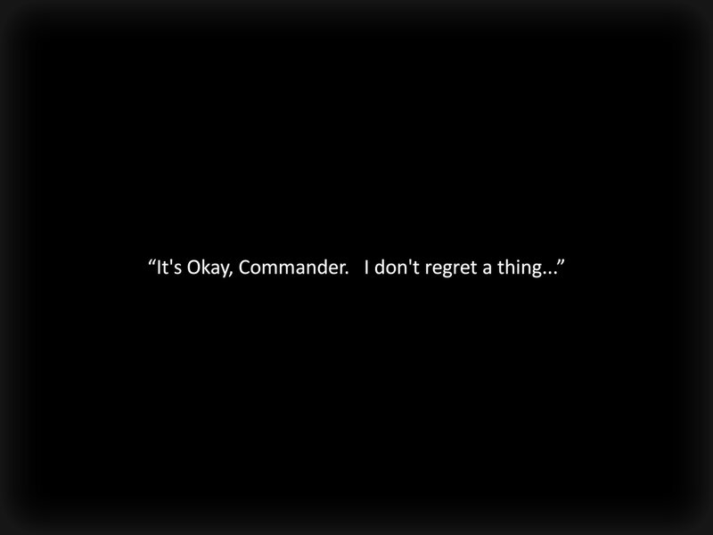 quote from commander