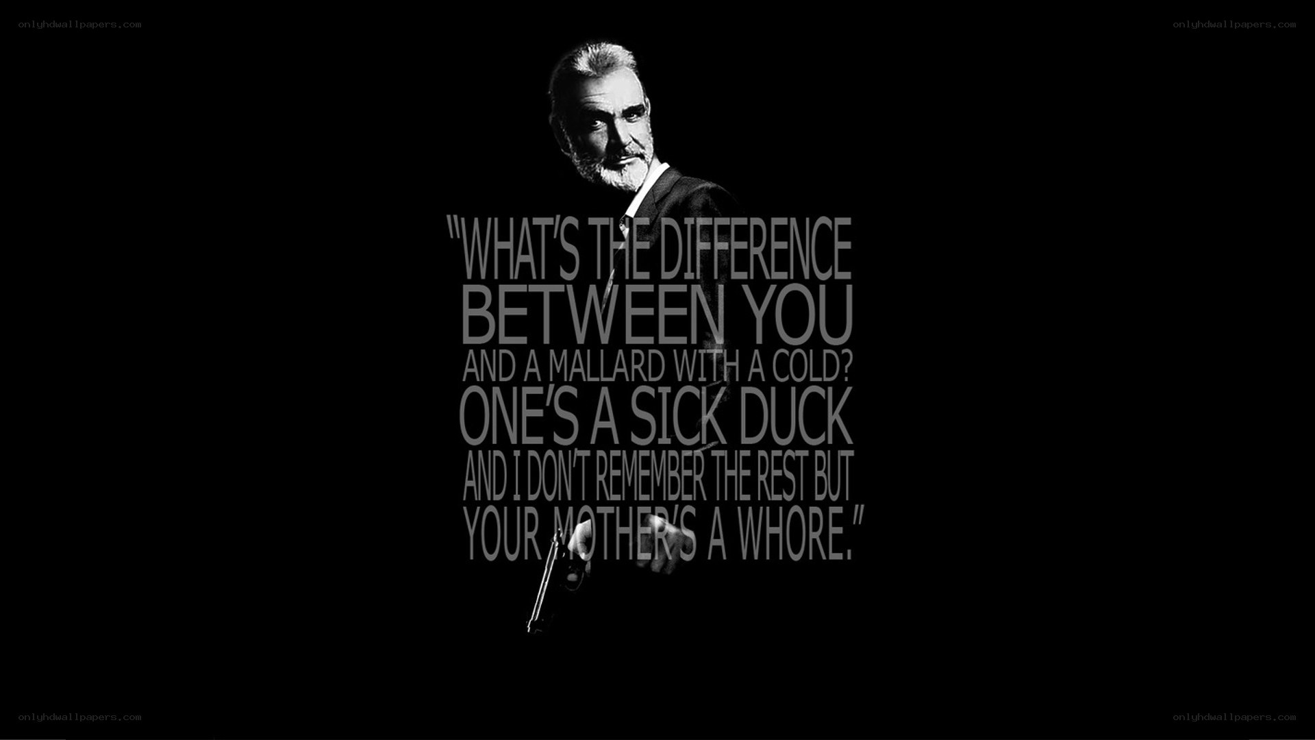 quote from the movie john wick