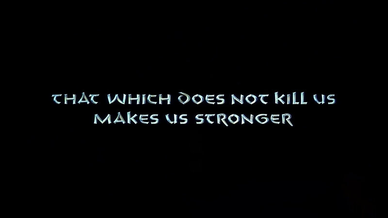 quote from the movie