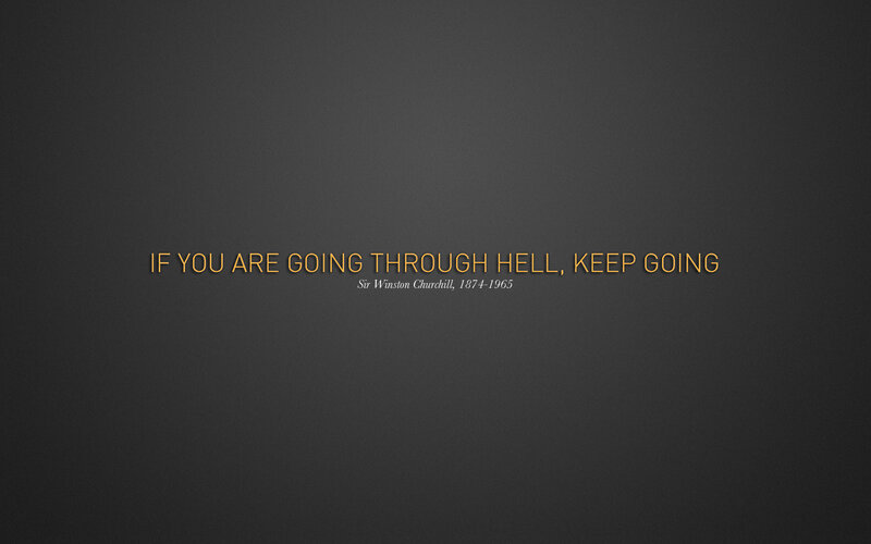 quote from winston churchill