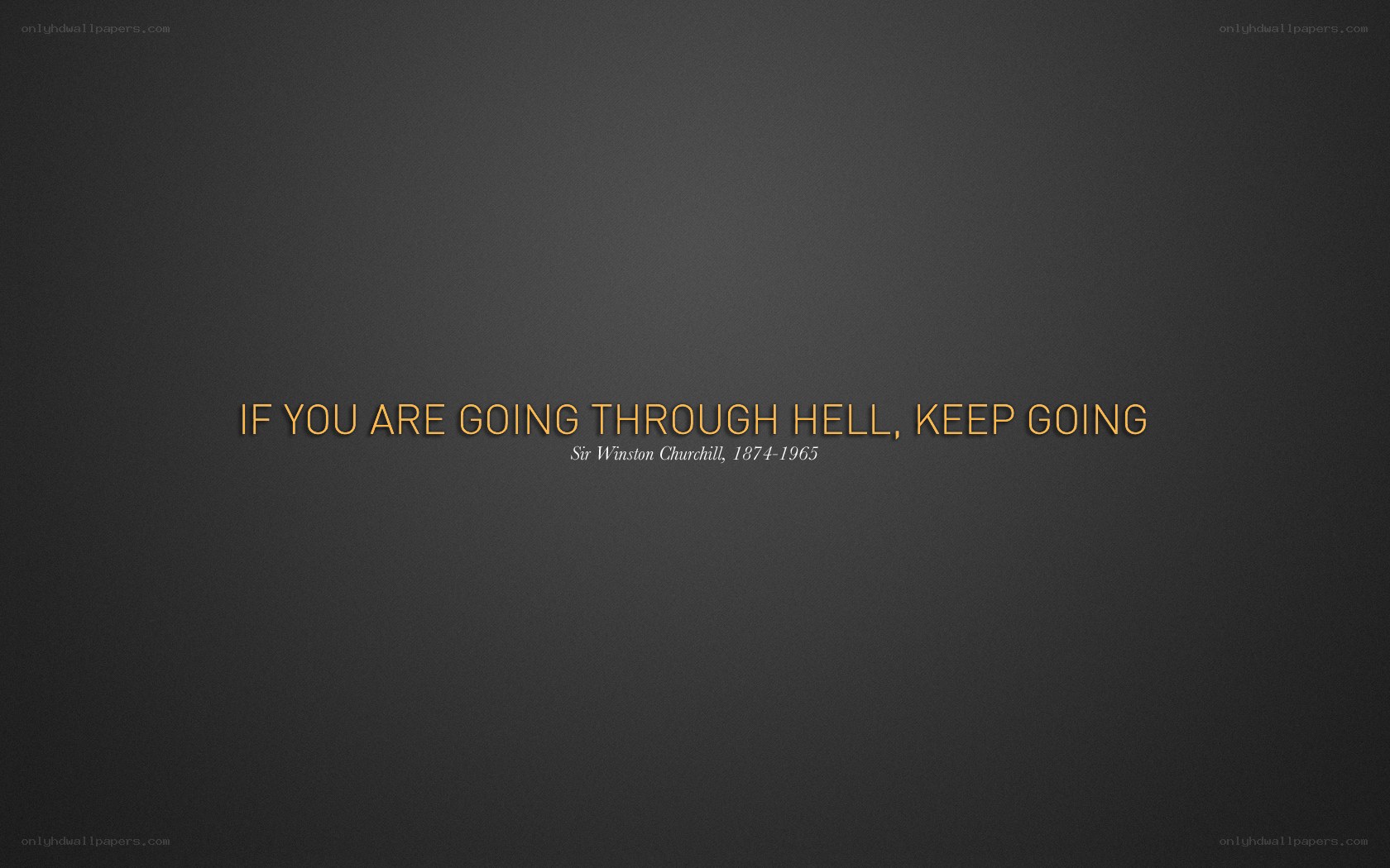 quote from winston churchill
