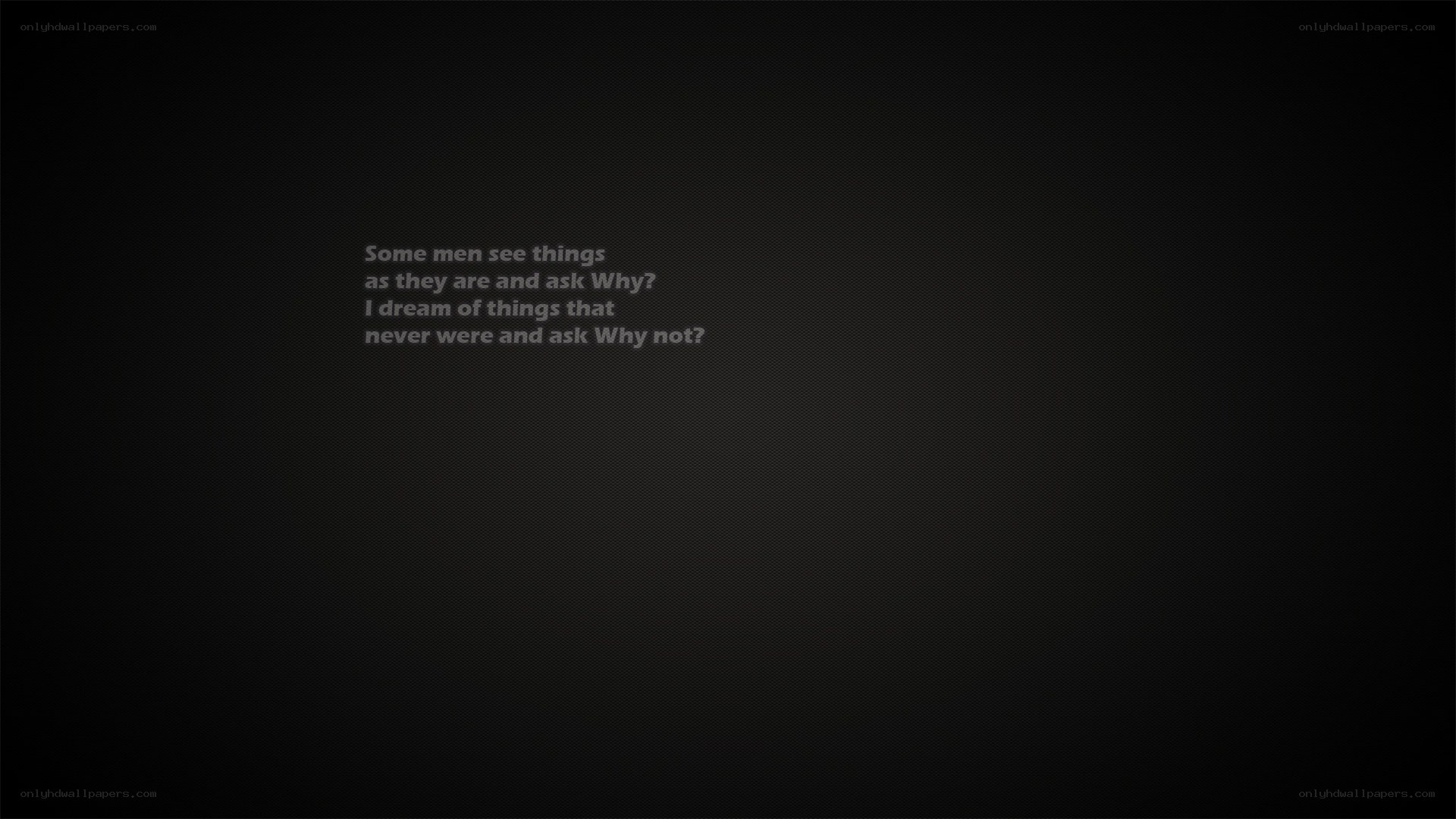 quote on dreaming and questioning