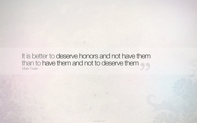 Quote on Textured Background — White, Calm