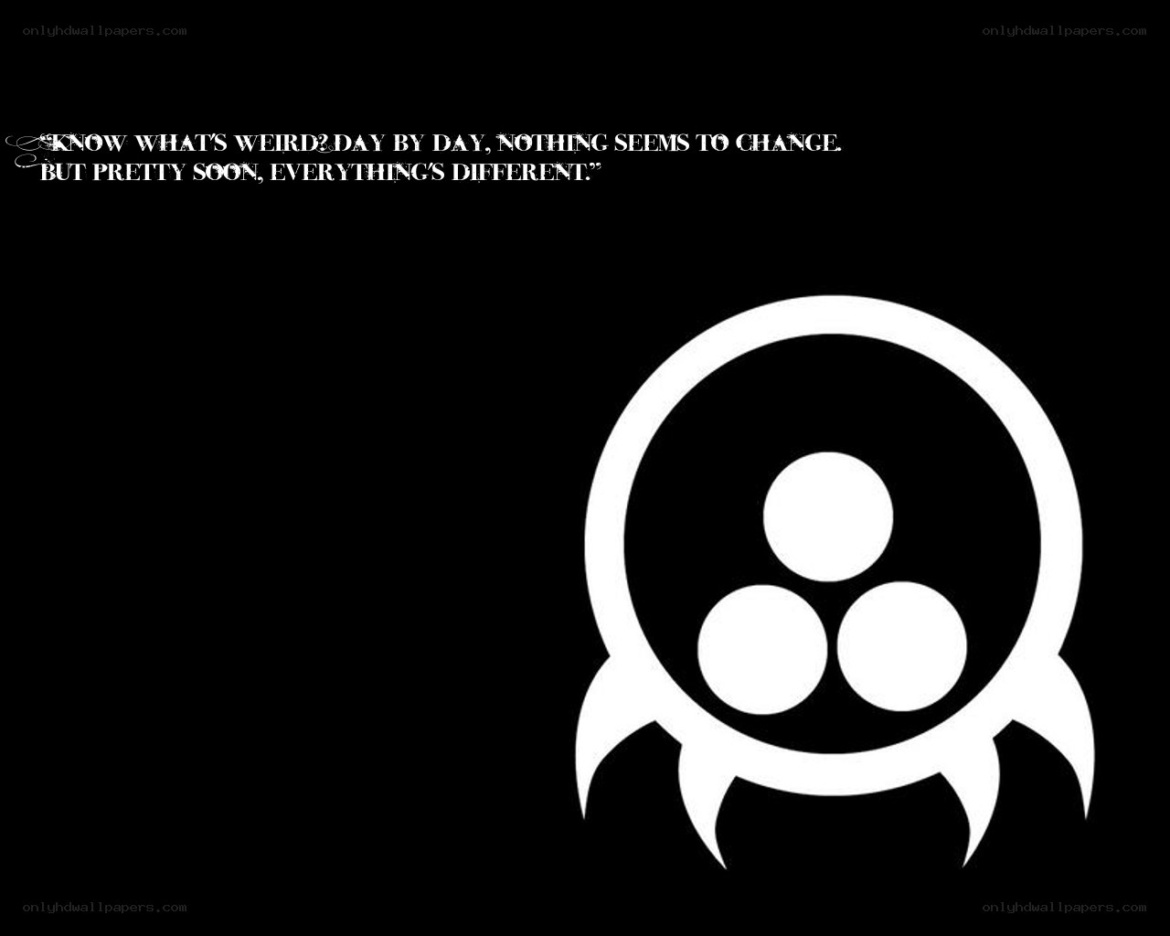 quote with symbol graphic