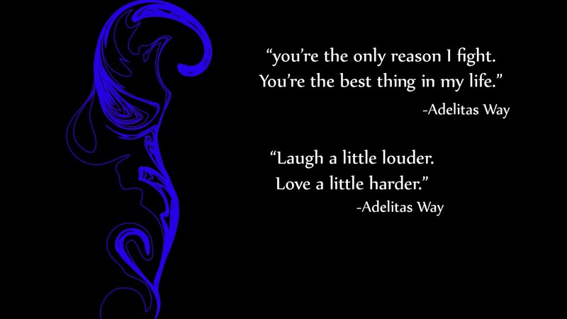 quotes by Adelitas Way