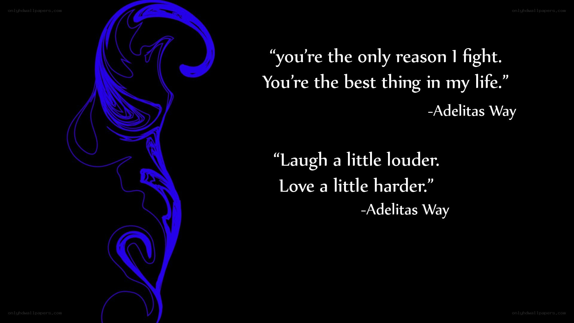 quotes by Adelitas Way