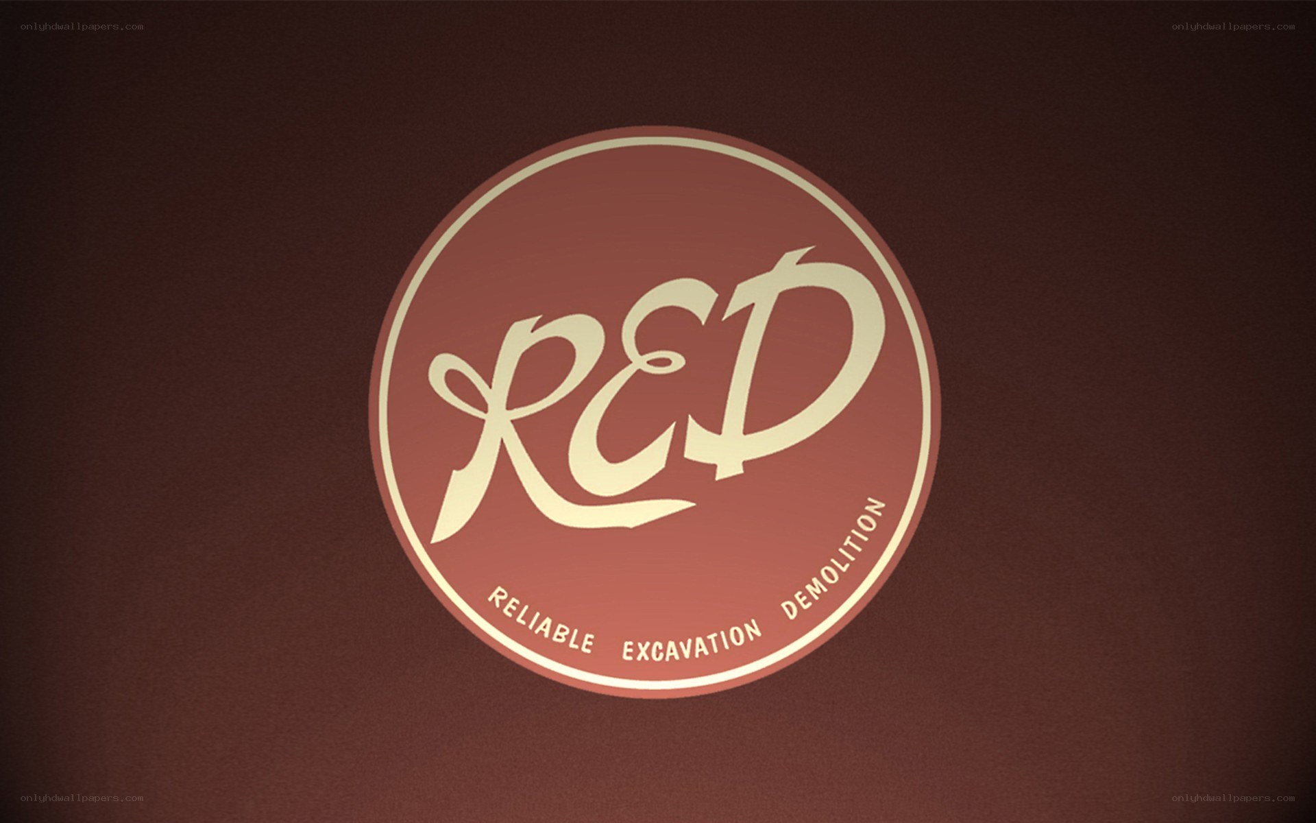 R&D company logo