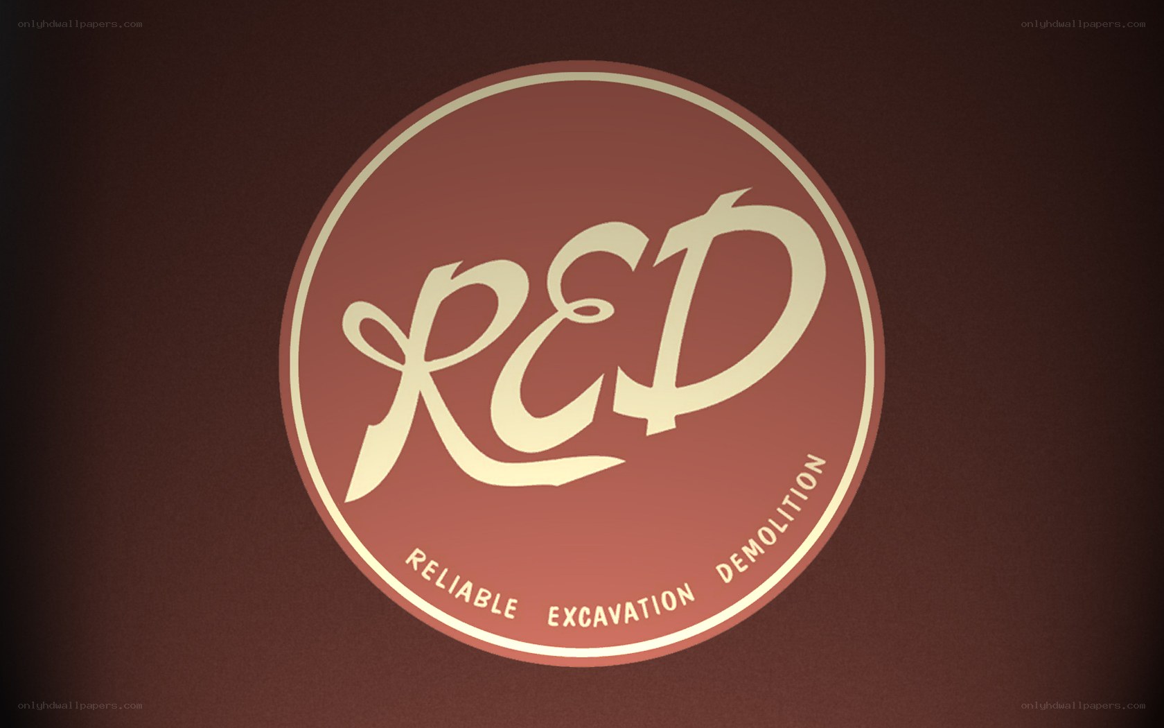 R&D company logo